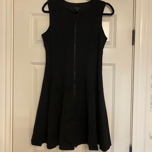 Black Theory Dress